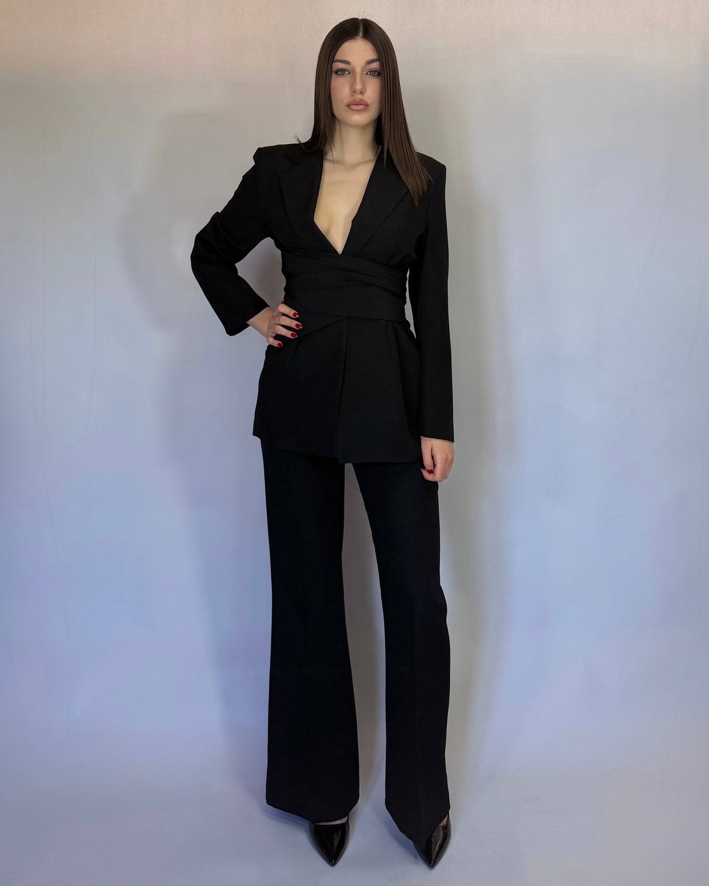 TAILLEUR FLORA