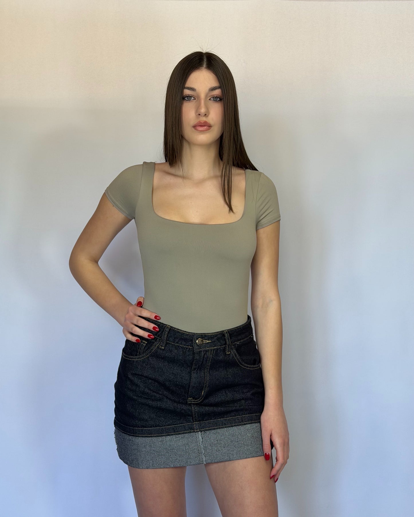 BODY LILY