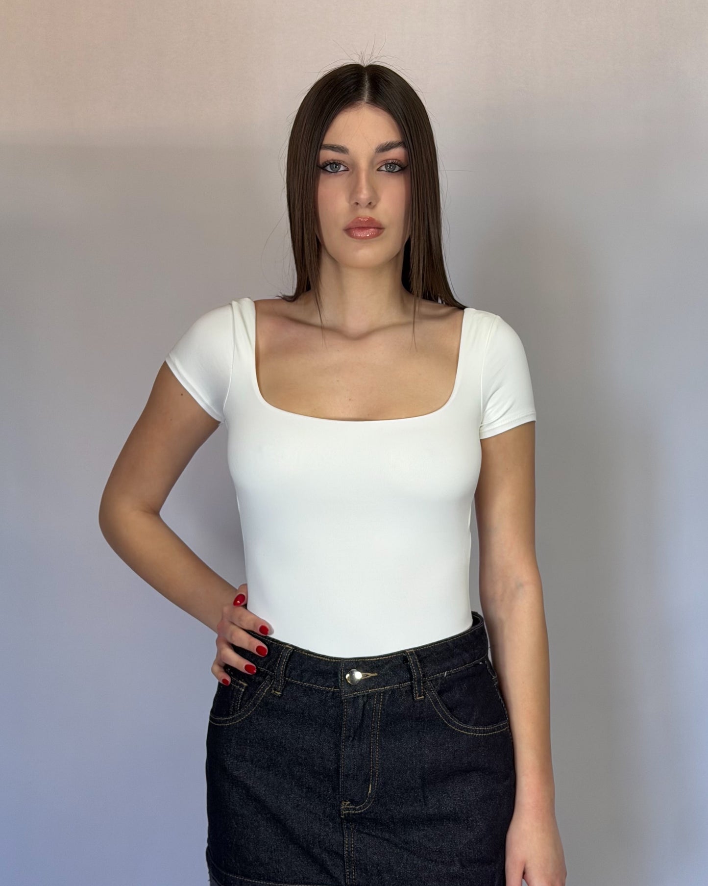 BODY LILY
