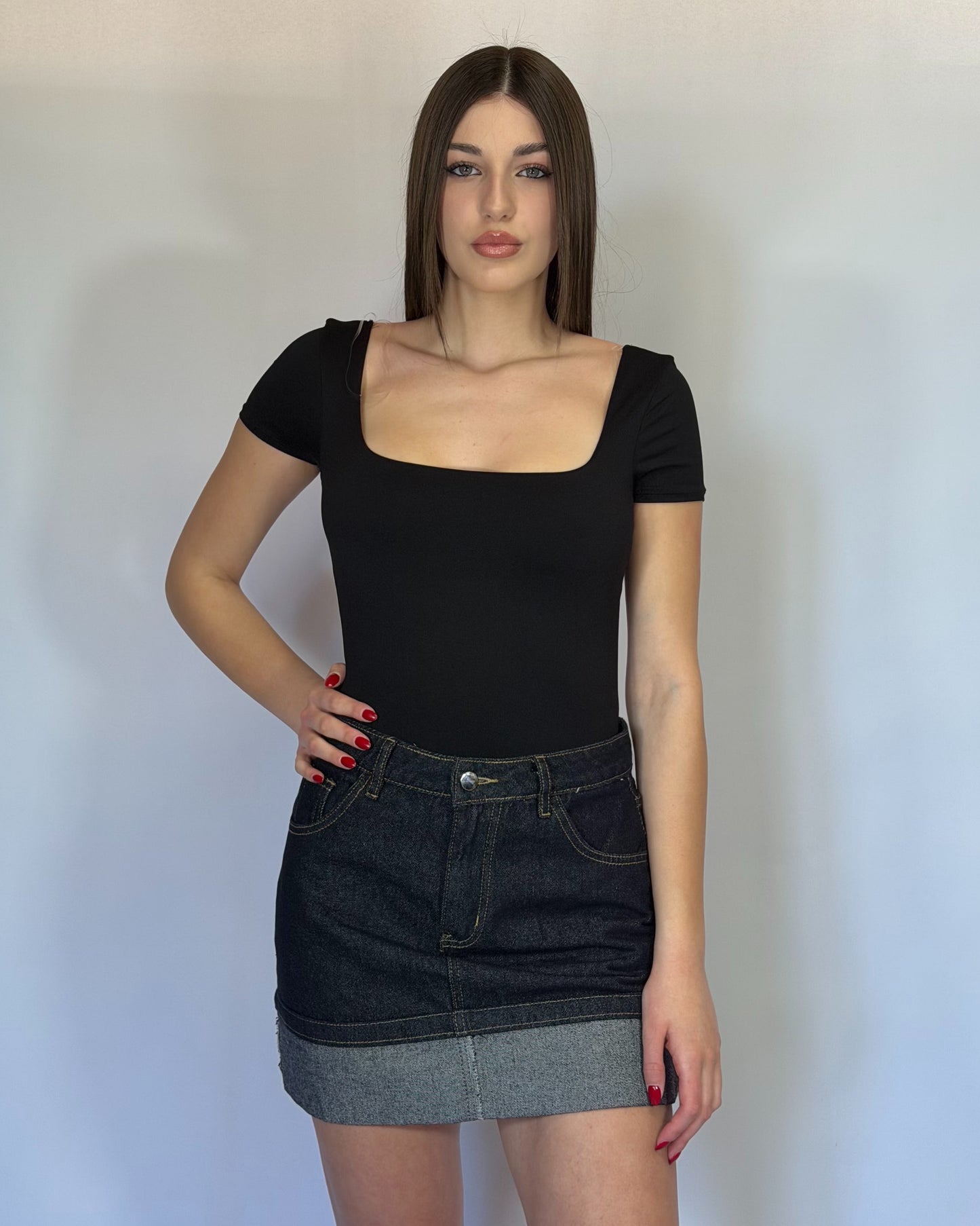 BODY LILY